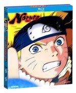 Naruto - Stage